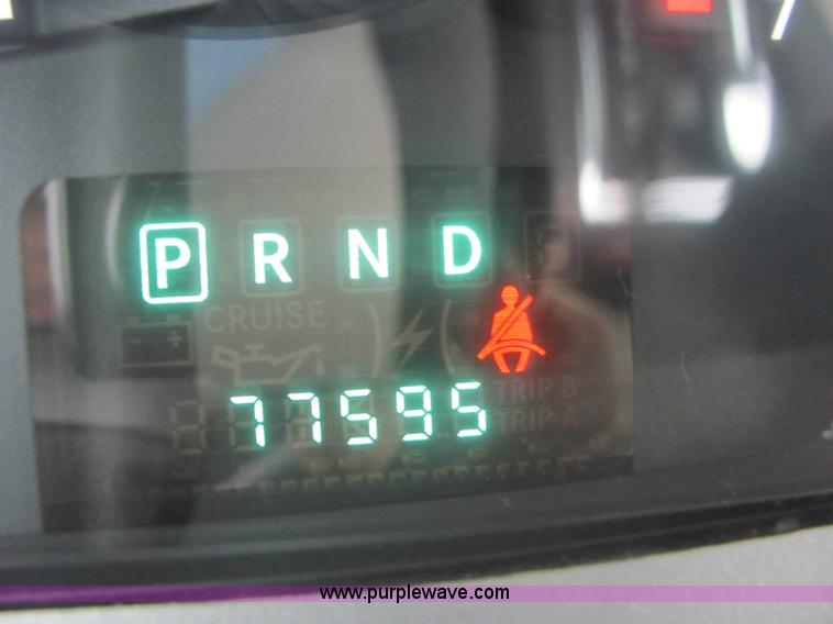 image for item 6960 2009 Dodge Journey SXT SUV crossover