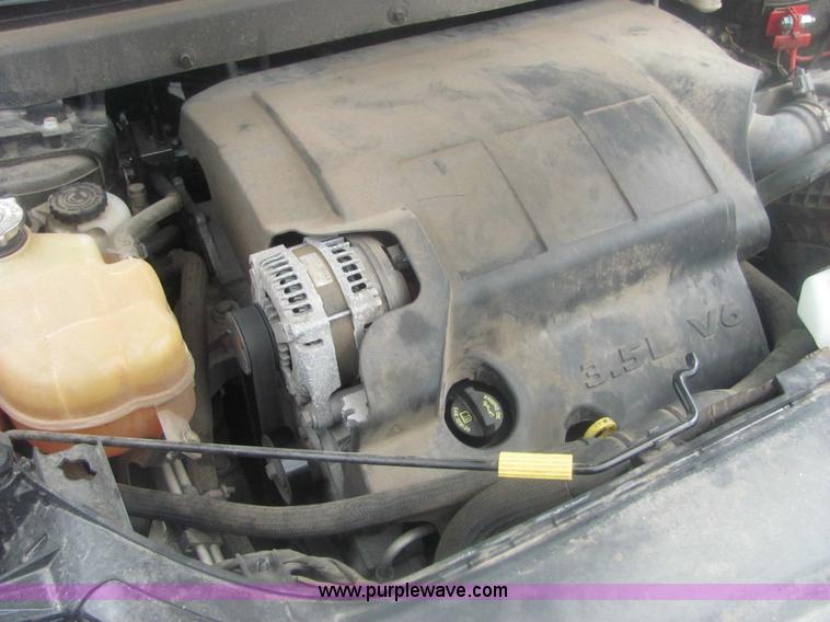 image for item 6960 2009 Dodge Journey SXT SUV crossover