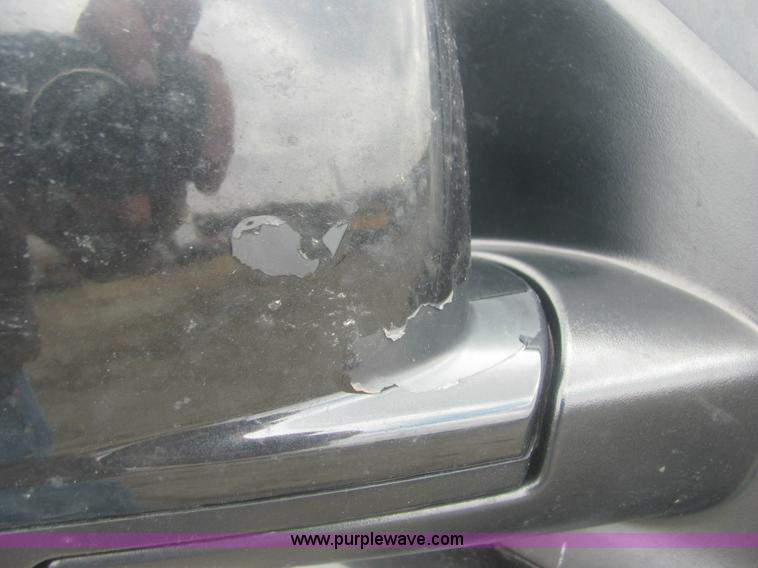 image for item 6960 2009 Dodge Journey SXT SUV crossover