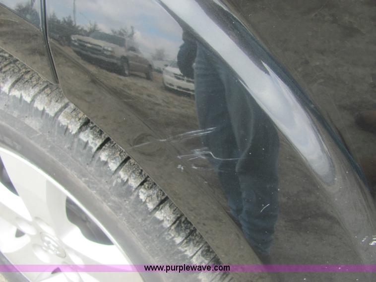 image for item 6960 2009 Dodge Journey SXT SUV crossover