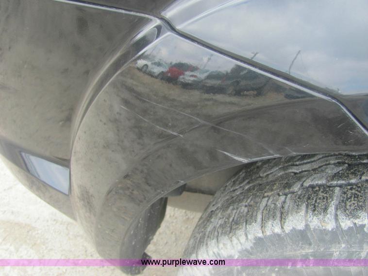 image for item 6960 2009 Dodge Journey SXT SUV crossover