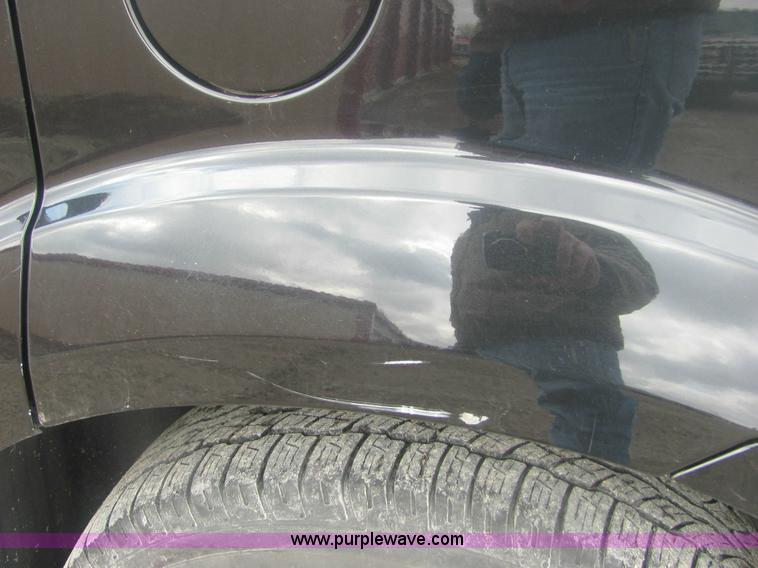 image for item 6960 2009 Dodge Journey SXT SUV crossover