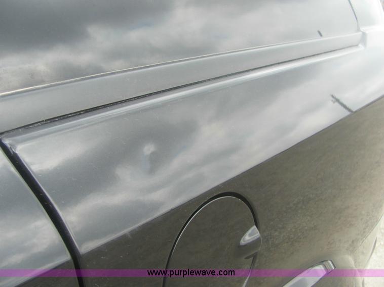 image for item 6960 2009 Dodge Journey SXT SUV crossover