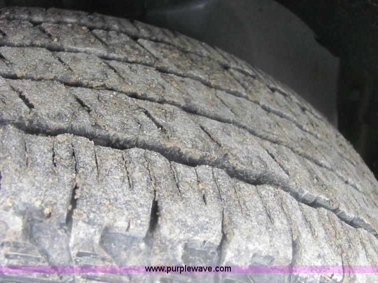 image for item 6960 2009 Dodge Journey SXT SUV crossover