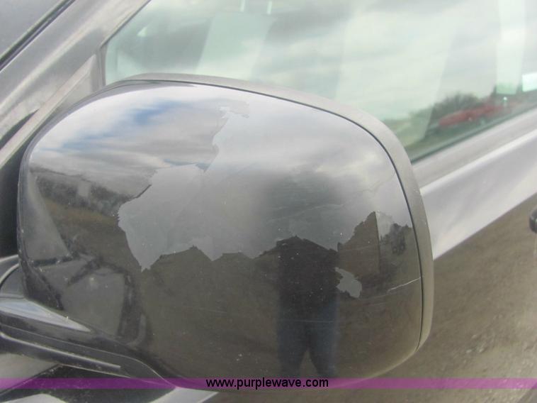 image for item 6960 2009 Dodge Journey SXT SUV crossover