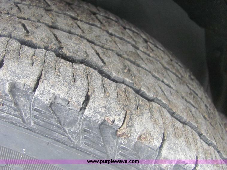 image for item 6960 2009 Dodge Journey SXT SUV crossover