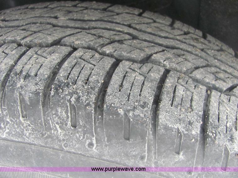 image for item 6960 2009 Dodge Journey SXT SUV crossover