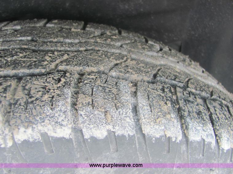 image for item 6960 2009 Dodge Journey SXT SUV crossover