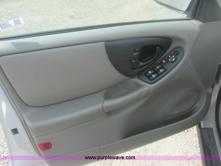image for item 6962 2005 Chevrolet Malibu
