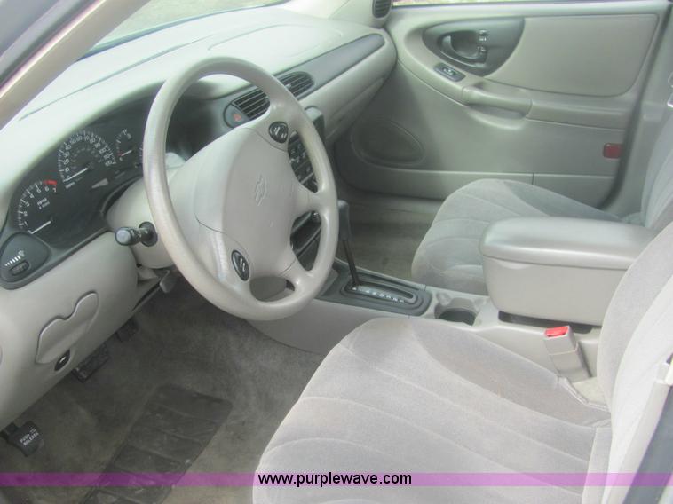 image for item 6962 2005 Chevrolet Malibu