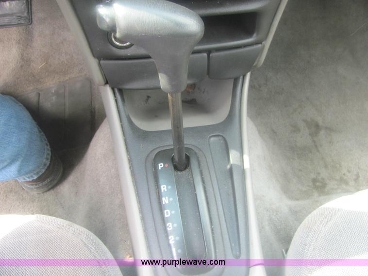 image for item 6962 2005 Chevrolet Malibu