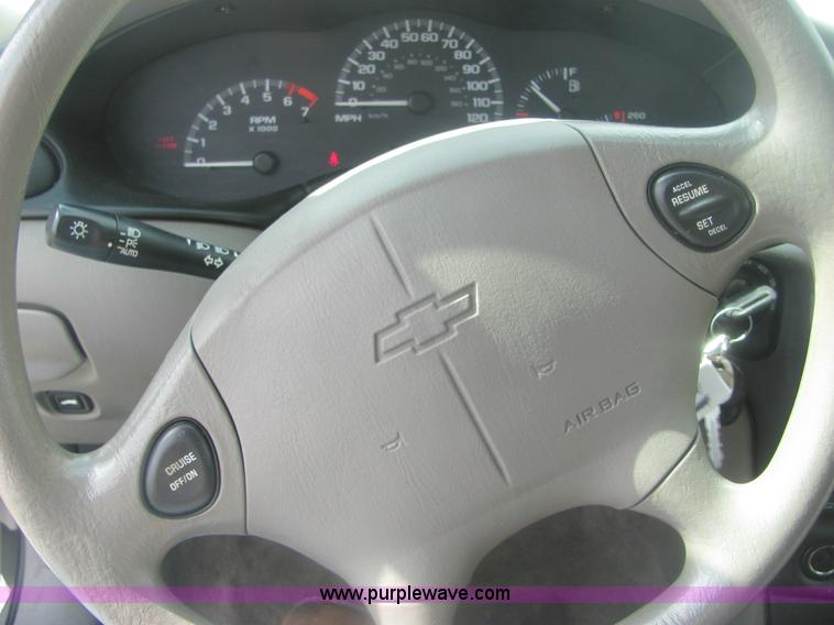 image for item 6962 2005 Chevrolet Malibu