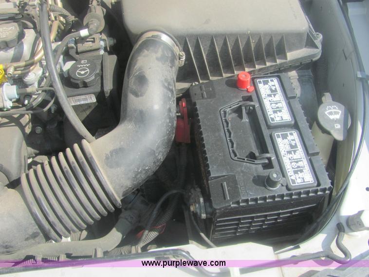 image for item 6962 2005 Chevrolet Malibu