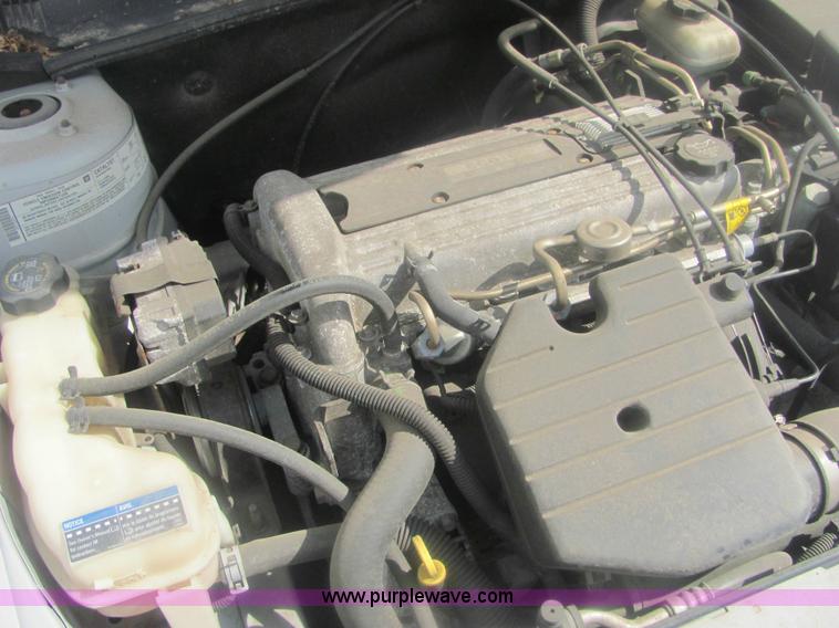 image for item 6962 2005 Chevrolet Malibu