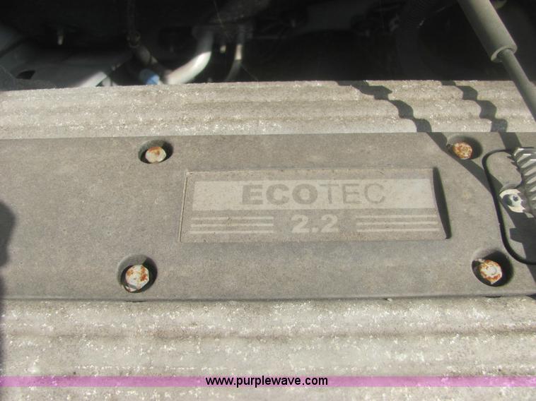 image for item 6962 2005 Chevrolet Malibu