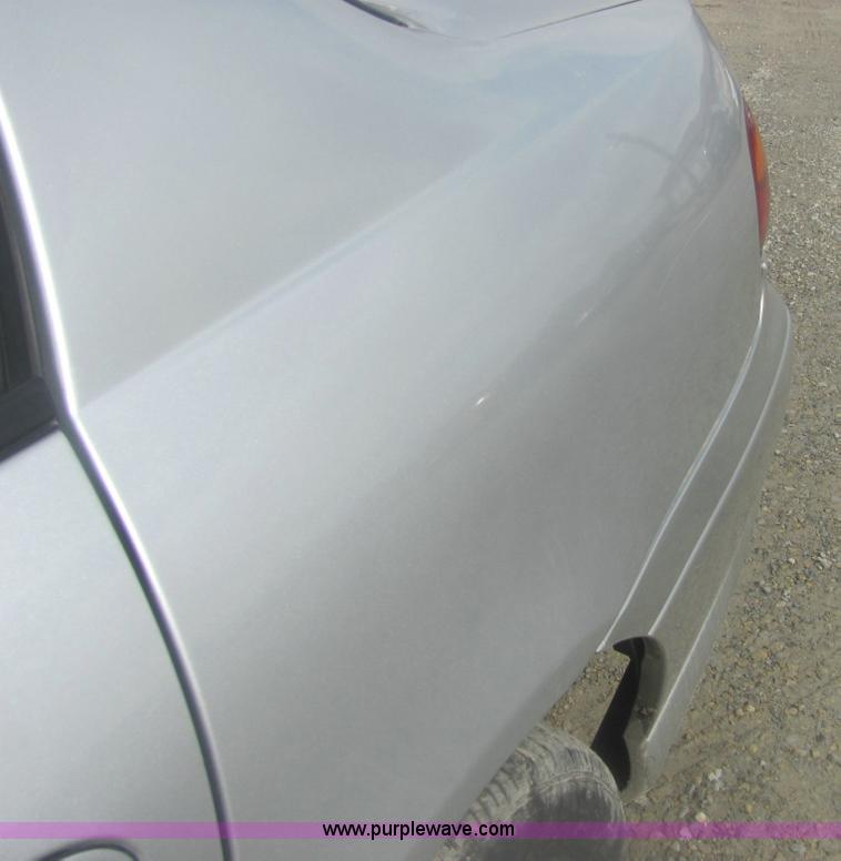 image for item 6962 2005 Chevrolet Malibu