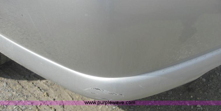 image for item 6962 2005 Chevrolet Malibu