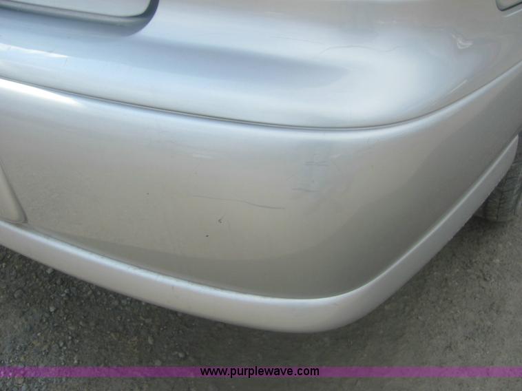 image for item 6962 2005 Chevrolet Malibu