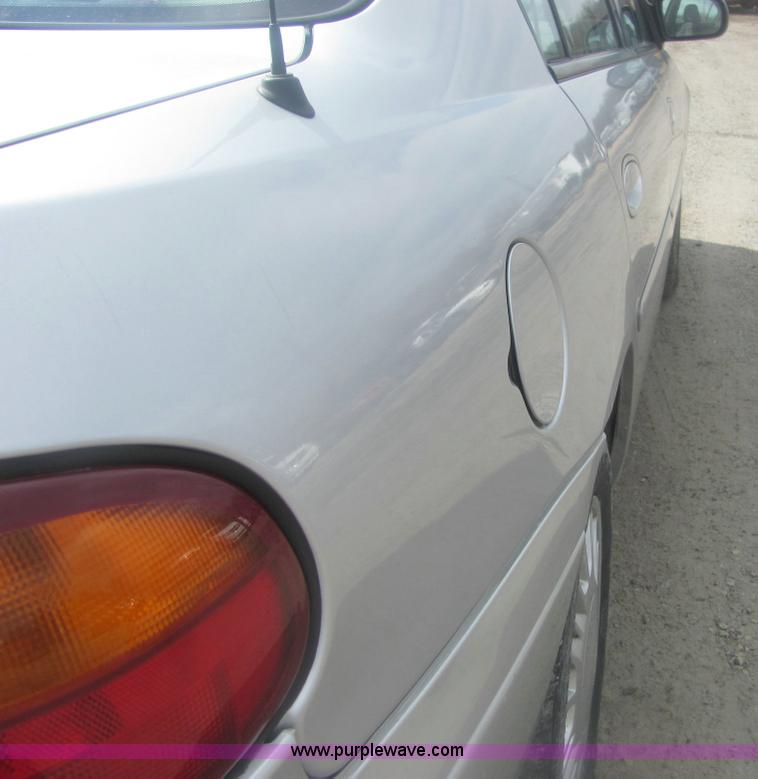 image for item 6962 2005 Chevrolet Malibu