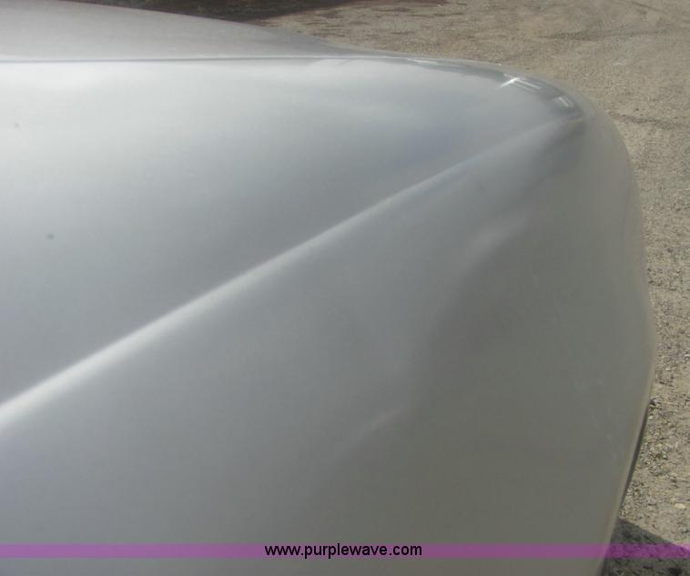 image for item 6962 2005 Chevrolet Malibu