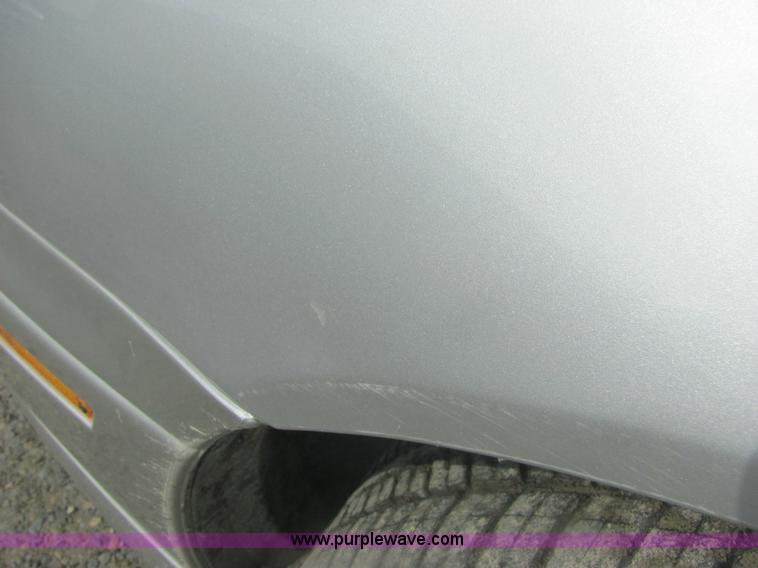 image for item 6962 2005 Chevrolet Malibu