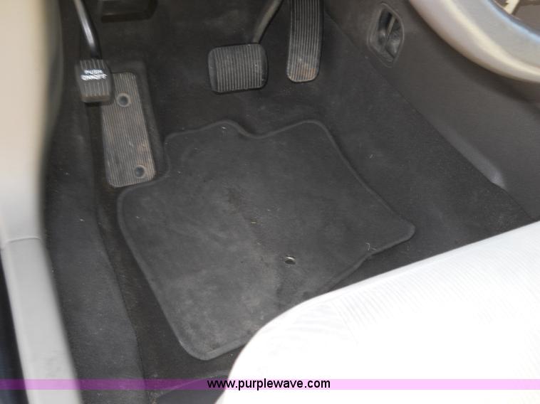 image for item 7779 2008 Ford Taurus SEL