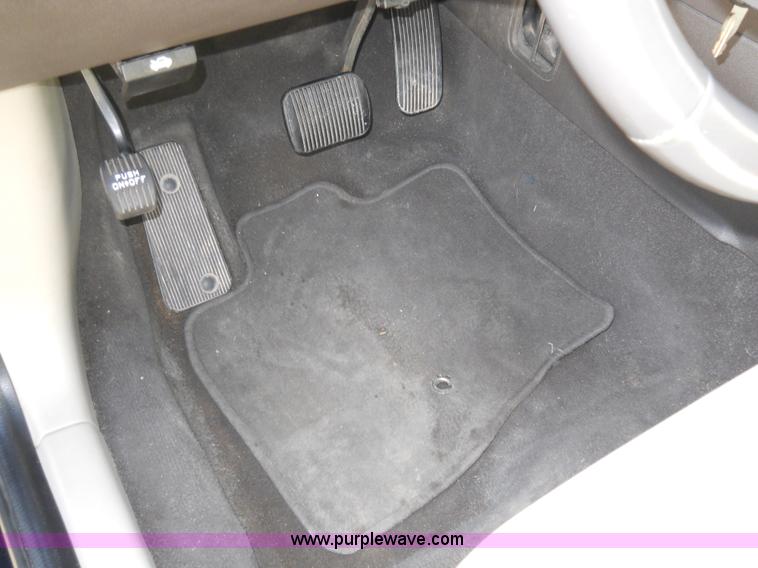 image for item 7779 2008 Ford Taurus SEL