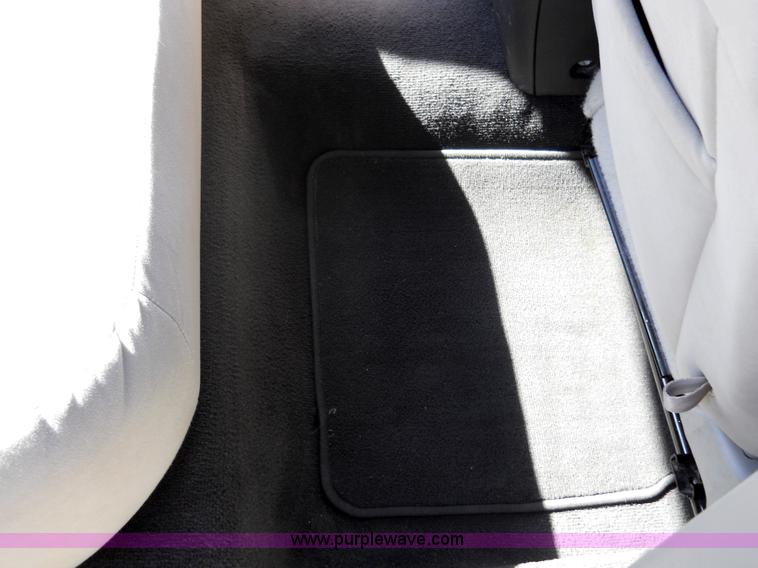 image for item 7779 2008 Ford Taurus SEL