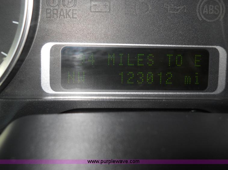 image for item 7779 2008 Ford Taurus SEL