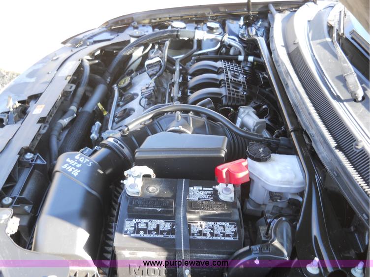 image for item 7779 2008 Ford Taurus SEL