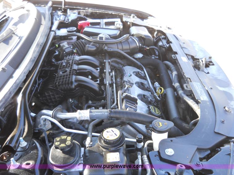 image for item 7779 2008 Ford Taurus SEL