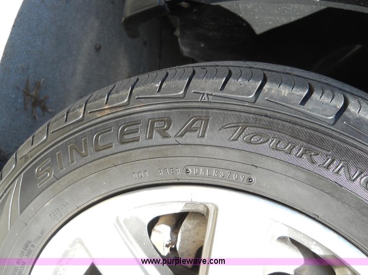 image for item 7779 2008 Ford Taurus SEL