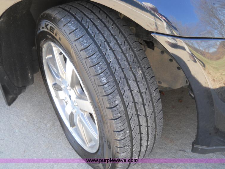 image for item 7779 2008 Ford Taurus SEL