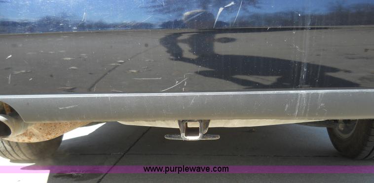 image for item 7779 2008 Ford Taurus SEL