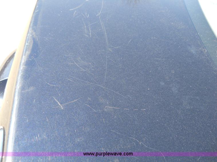 image for item 7779 2008 Ford Taurus SEL