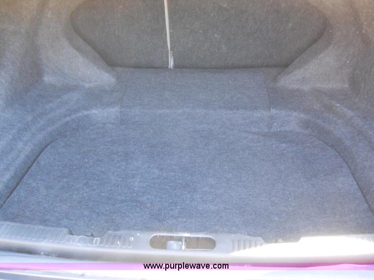 image for item 7779 2008 Ford Taurus SEL