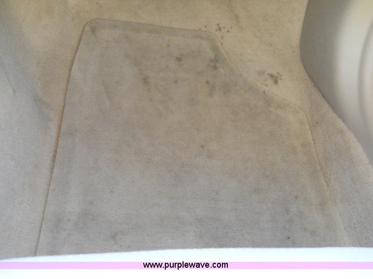 image for item 7780 2007 Ford Fusion SE