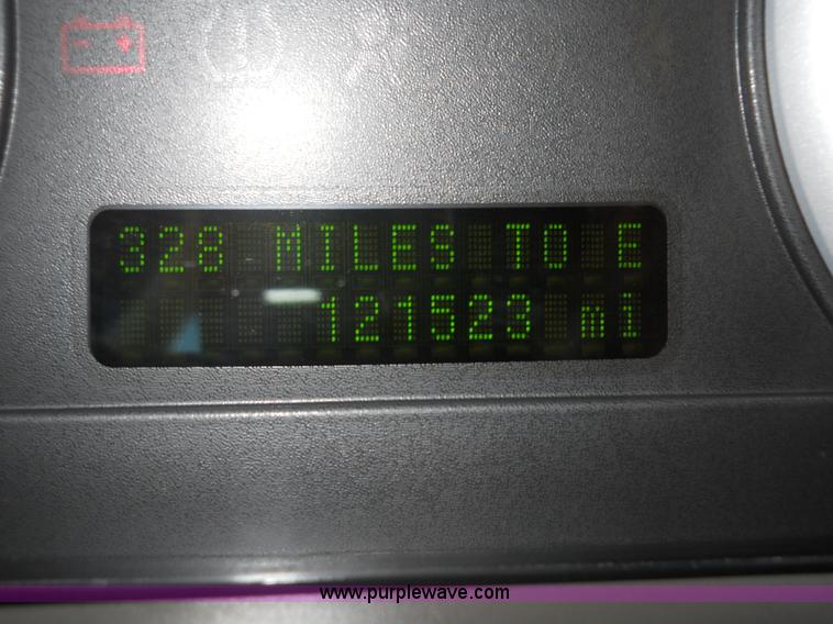 image for item 7780 2007 Ford Fusion SE