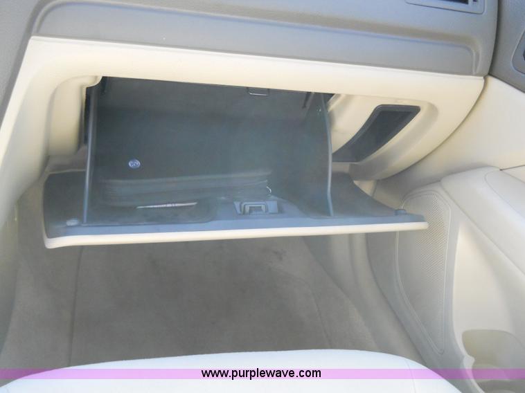 image for item 7780 2007 Ford Fusion SE