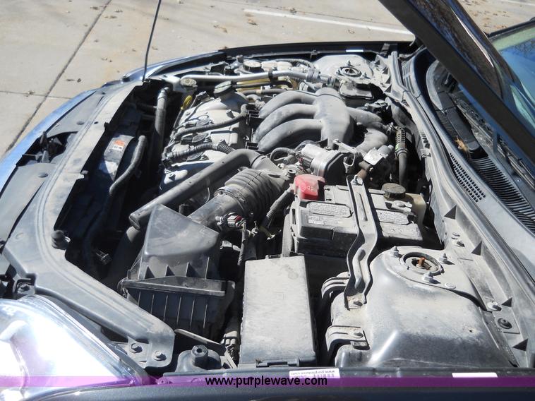 image for item 7780 2007 Ford Fusion SE