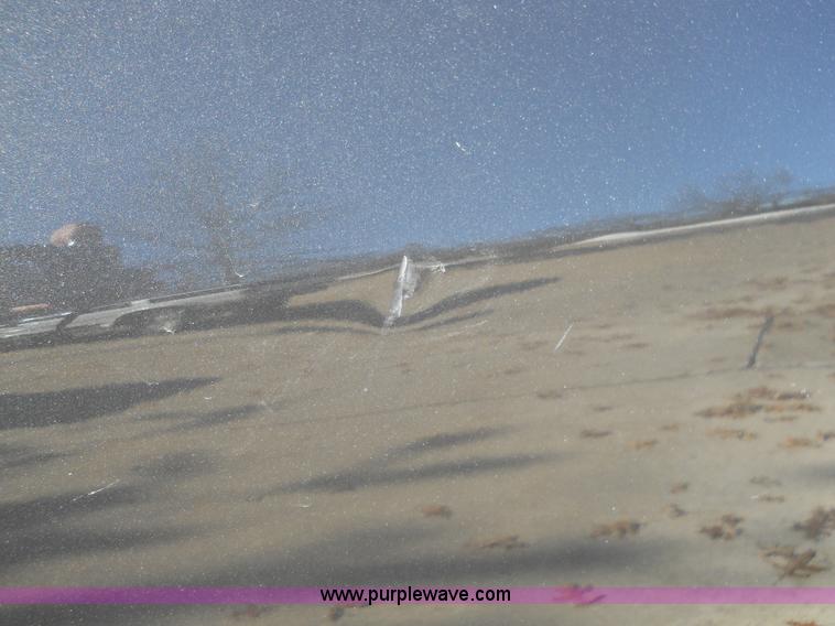 image for item 7780 2007 Ford Fusion SE