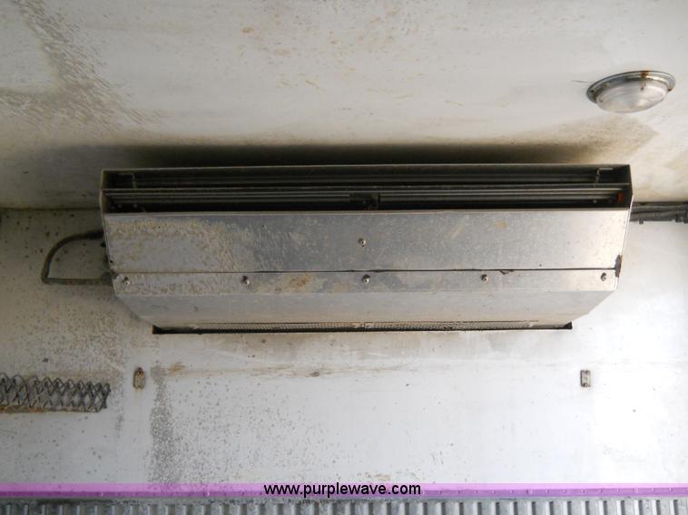 image for item 7820 1995 Freightliner FL60 insulated box truck