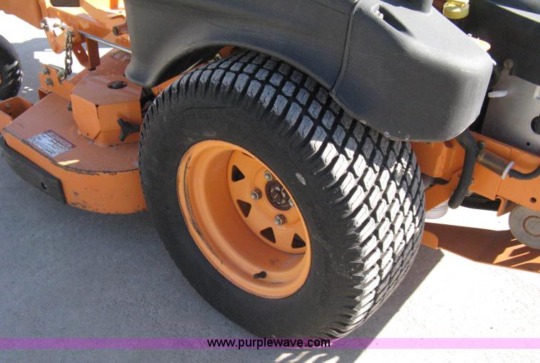 image for item 8004 Scag Tiger Cub zero turn mower