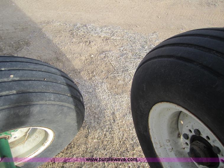 image for item 2993 Baker 7200 40' field cultivator