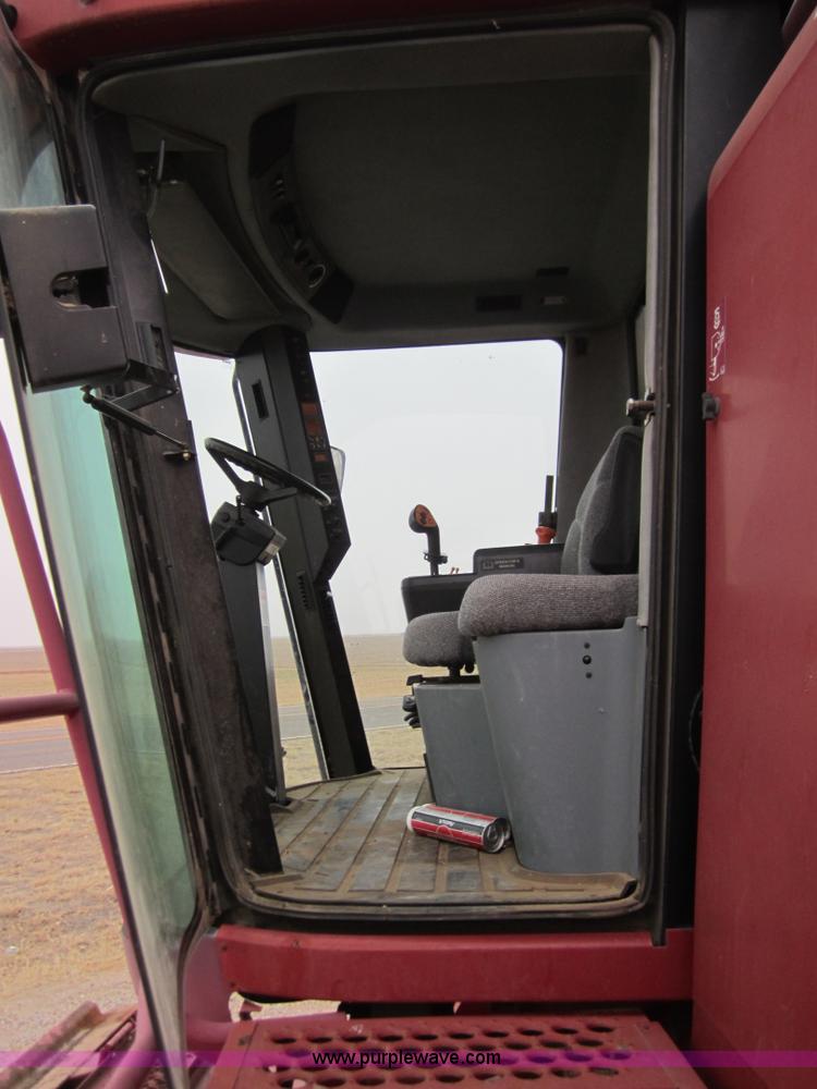 image for item 2996 1999 Case 2388 combine