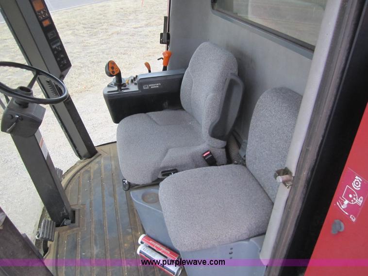 image for item 2996 1999 Case 2388 combine