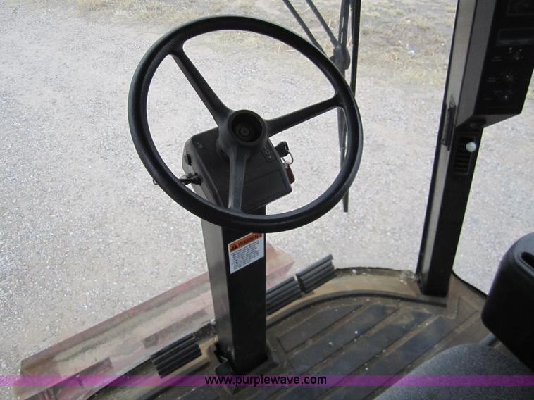 image for item 2996 1999 Case 2388 combine