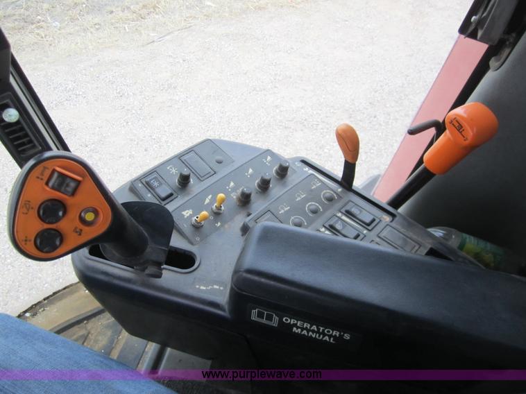 image for item 2996 1999 Case 2388 combine