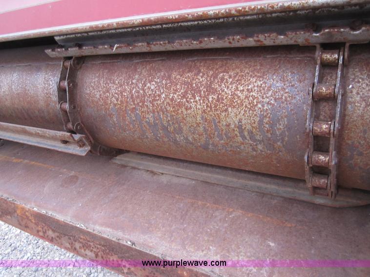 image for item 2996 1999 Case 2388 combine