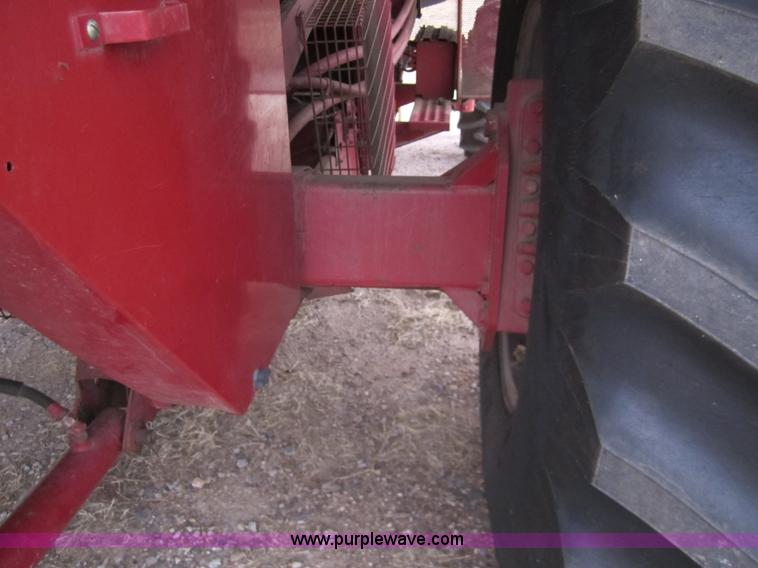 image for item 2996 1999 Case 2388 combine